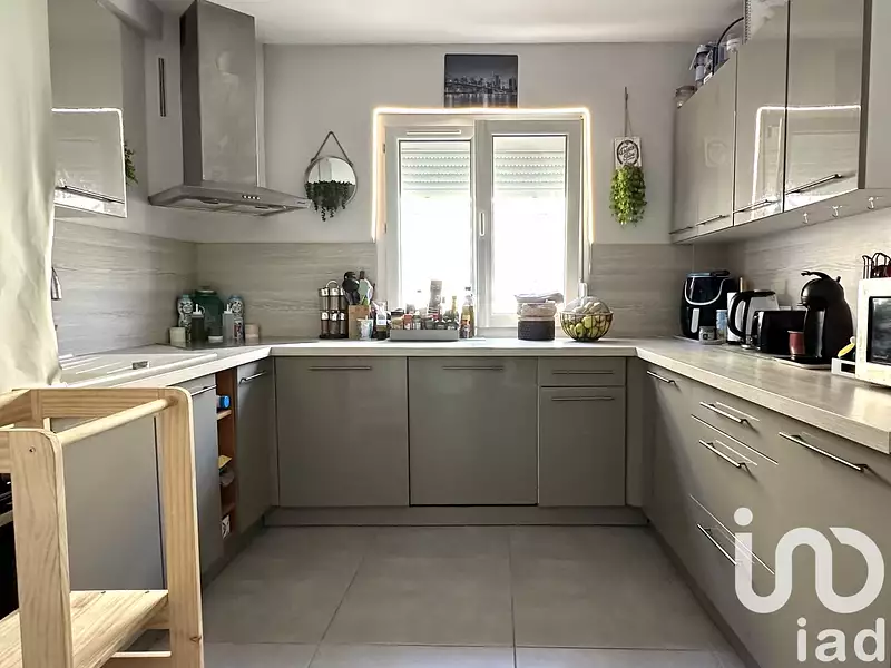 Maison, 80 m²