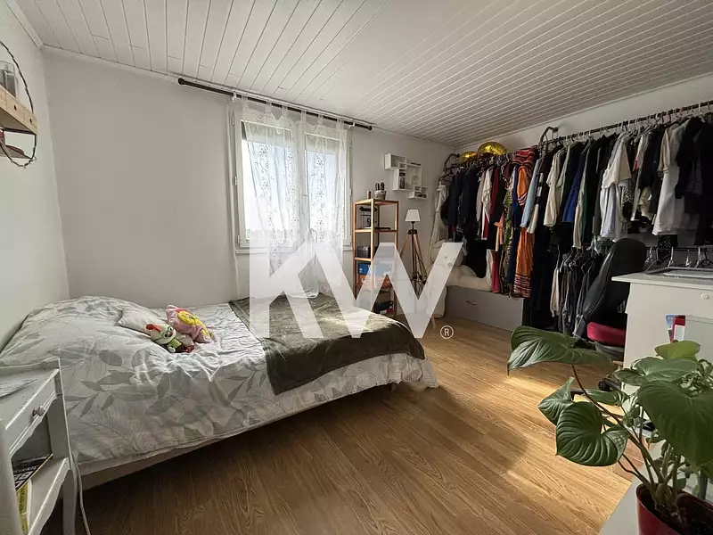 Maison, 149,92 m²