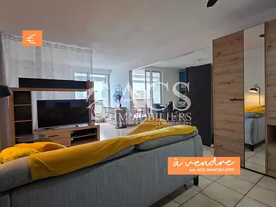 Appartement, 70,27 m²