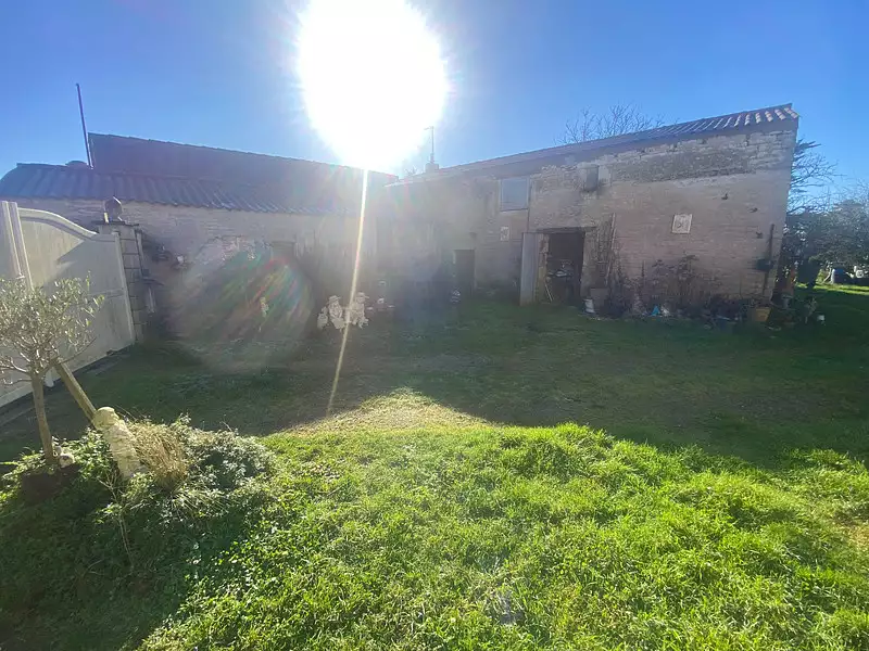 Maison, 120 m²