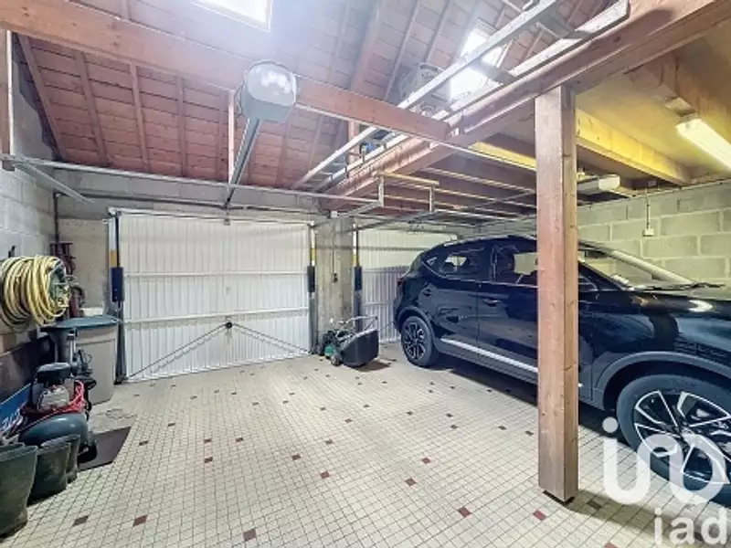 Maison, 134 m²