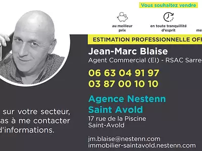 Maison, 142 m²