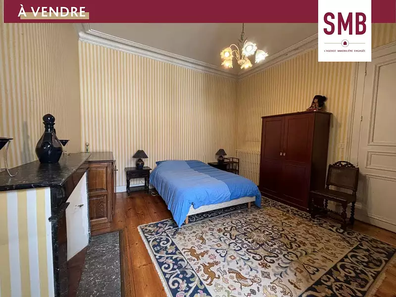 Appartement, 187 m²