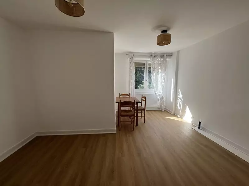 Appartement, 55 m²