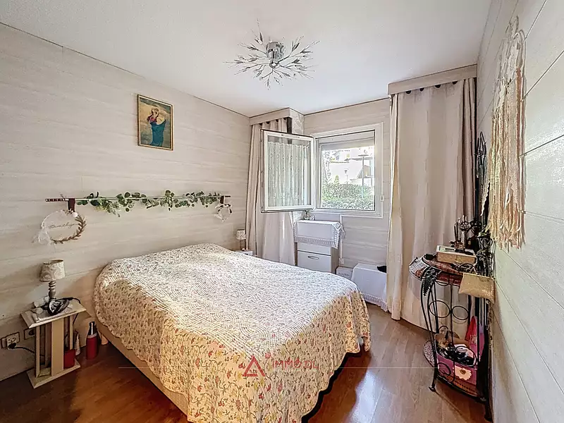Appartement, 63 m²