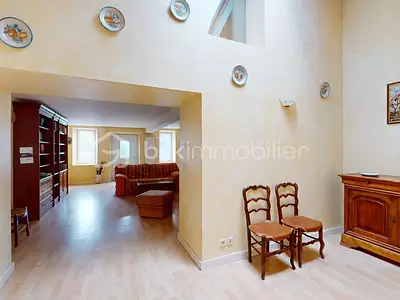 Maison, 122 m²