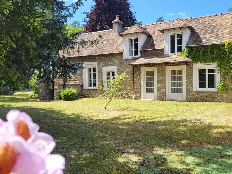 Maison, 258 m²