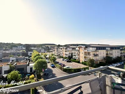 Appartement, 49 m²