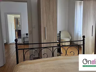 Appartement, 98,37 m²
