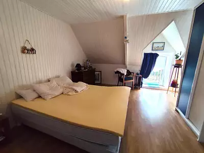 Maison, 122 m²