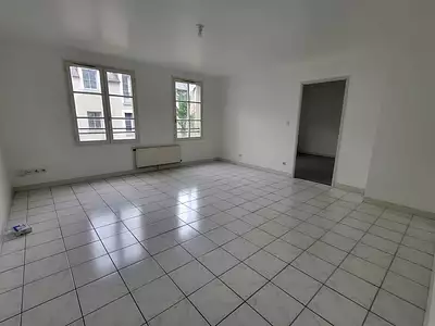 Appartement, 76,4 m²
