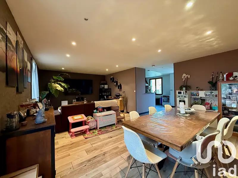 Maison, 88 m²