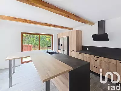 Maison, 92 m²