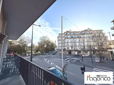 Appartement, 95,5 m²