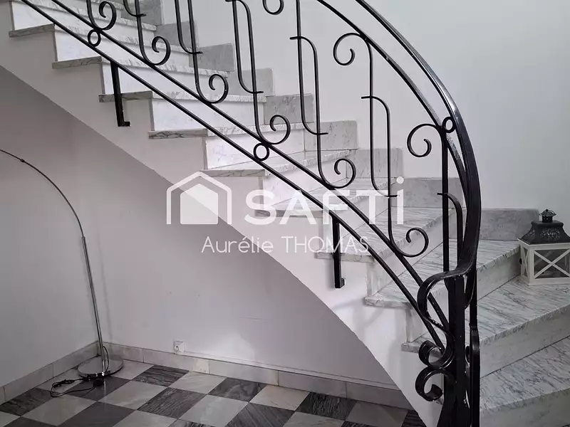 Maison, 133 m²