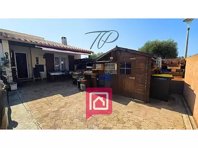 Maison, 160 m²