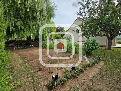 Maison, 128 m²