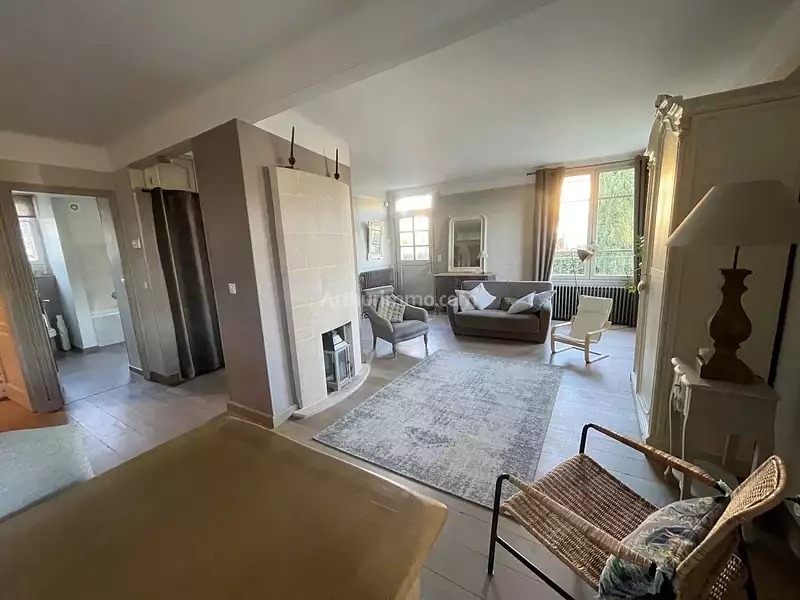Maison, 142 m²