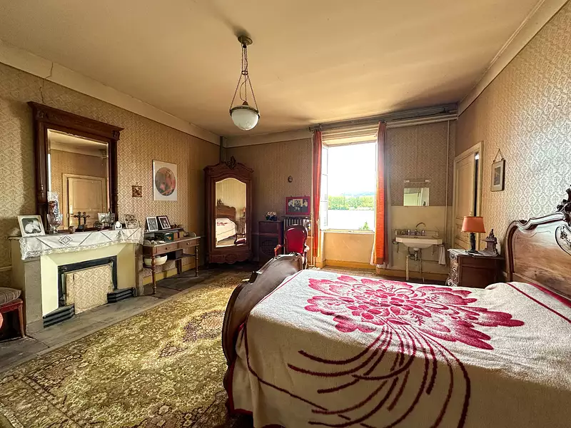 Maison, 224,08 m²
