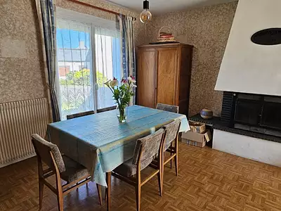 Maison, 90 m²