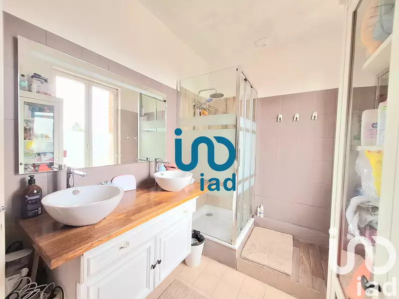Maison, 147 m²