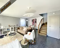 Maison, 89 m²