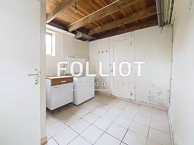 Maison, 115 m²