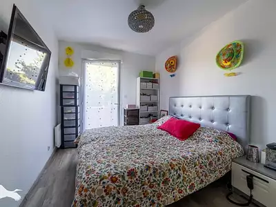 Appartement, 75 m²