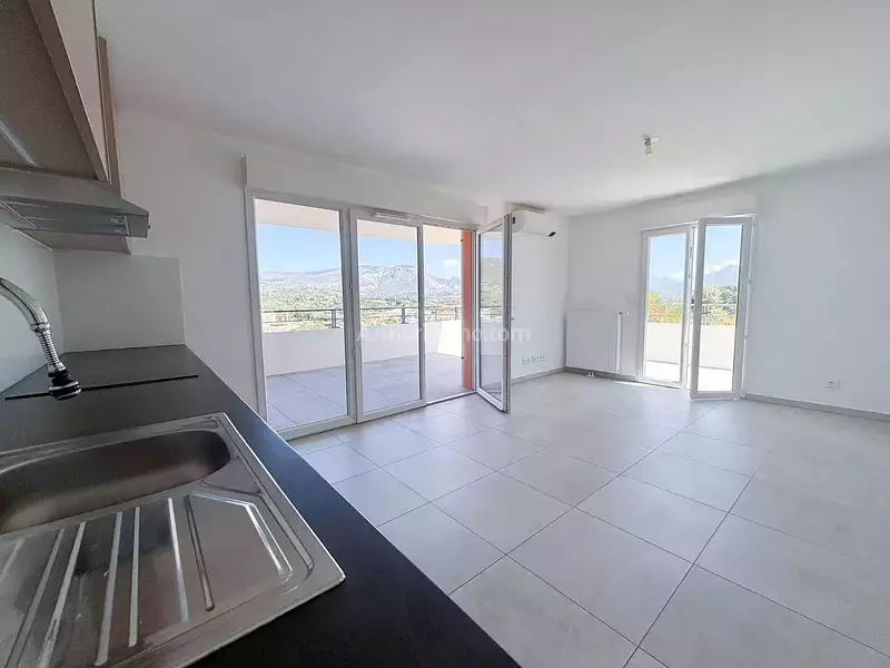 Appartement, 50,02 m²