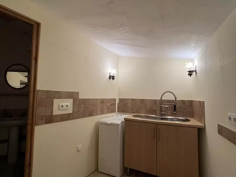 Maison, 59 m²