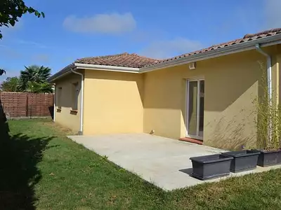 Maison, 87 m²
