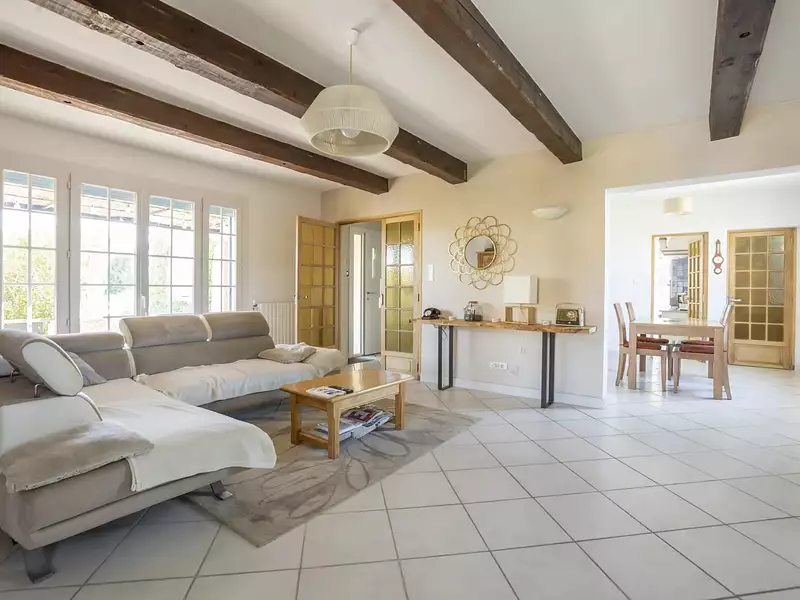 Maison, 160 m²