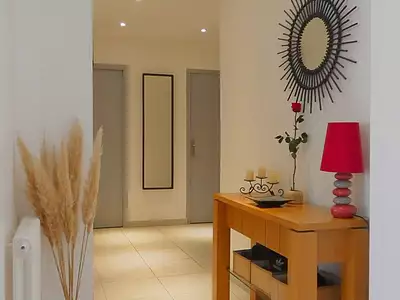 Appartement, 119 m²