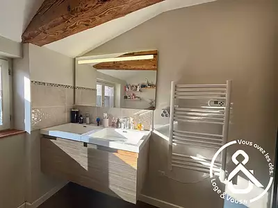 Appartement, 112,7 m²