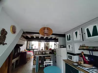 Maison, 90 m²