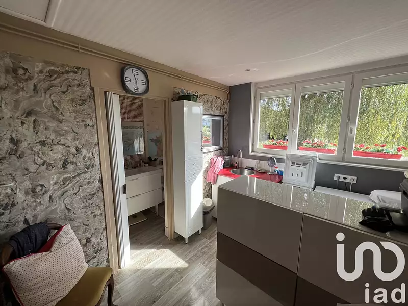 Maison, 232 m²