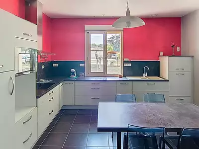 Maison, 127 m²