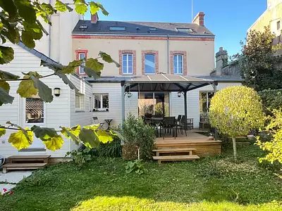 Maison, 150 m²