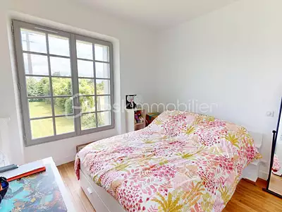 Maison, 86 m²