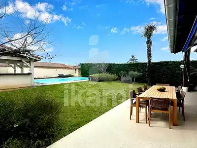 Maison, 160 m²