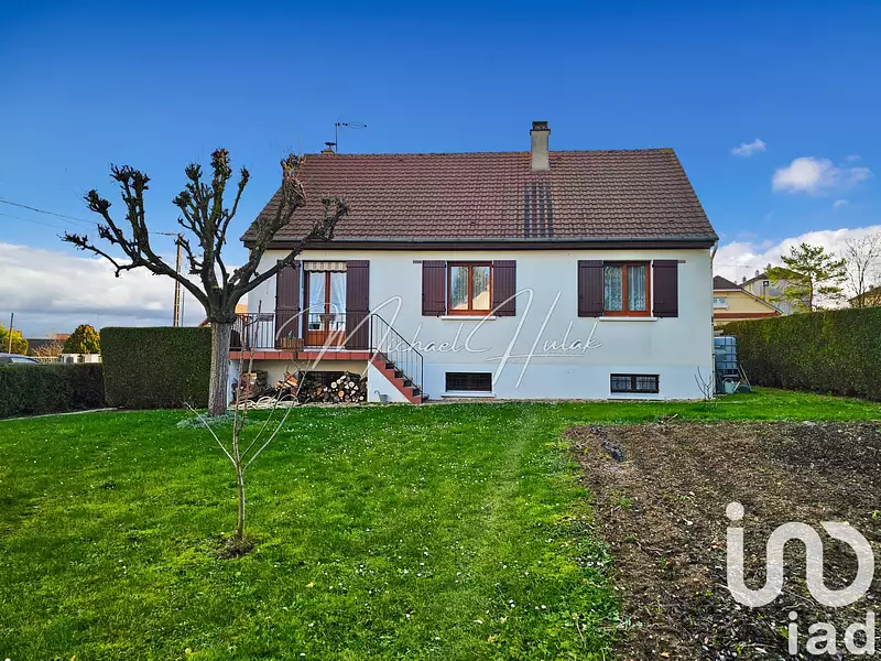 Maison, 130 m²