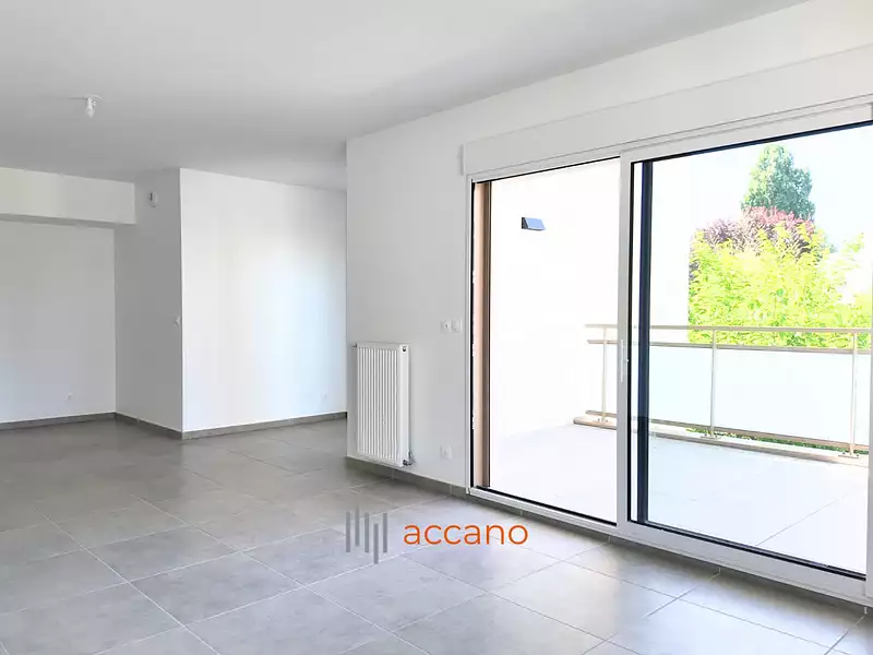 Appartement, 91,62 m²