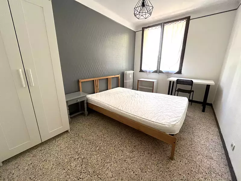 Appartement, 87,34 m²