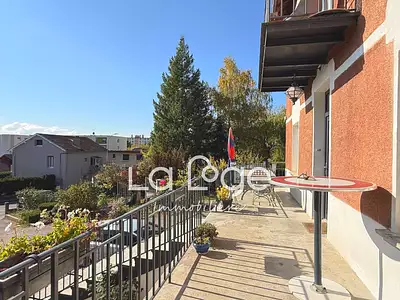 Appartement, 70,4 m²