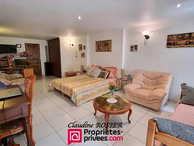 Maison, 190 m²