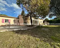 Maison, 132 m²