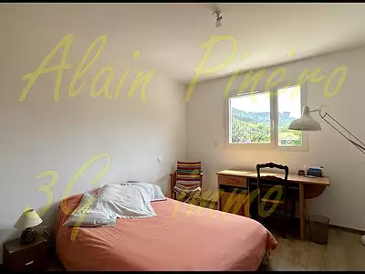 Maison, 93 m²