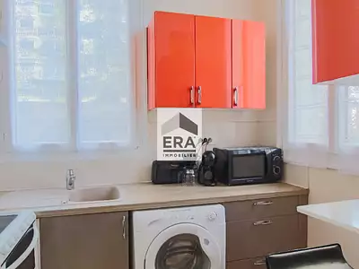 Appartement, 43,8 m²