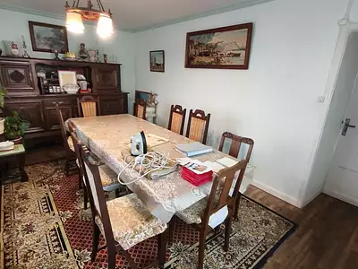 Maison, 102 m²