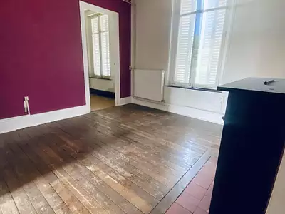 Appartement, 85 m²